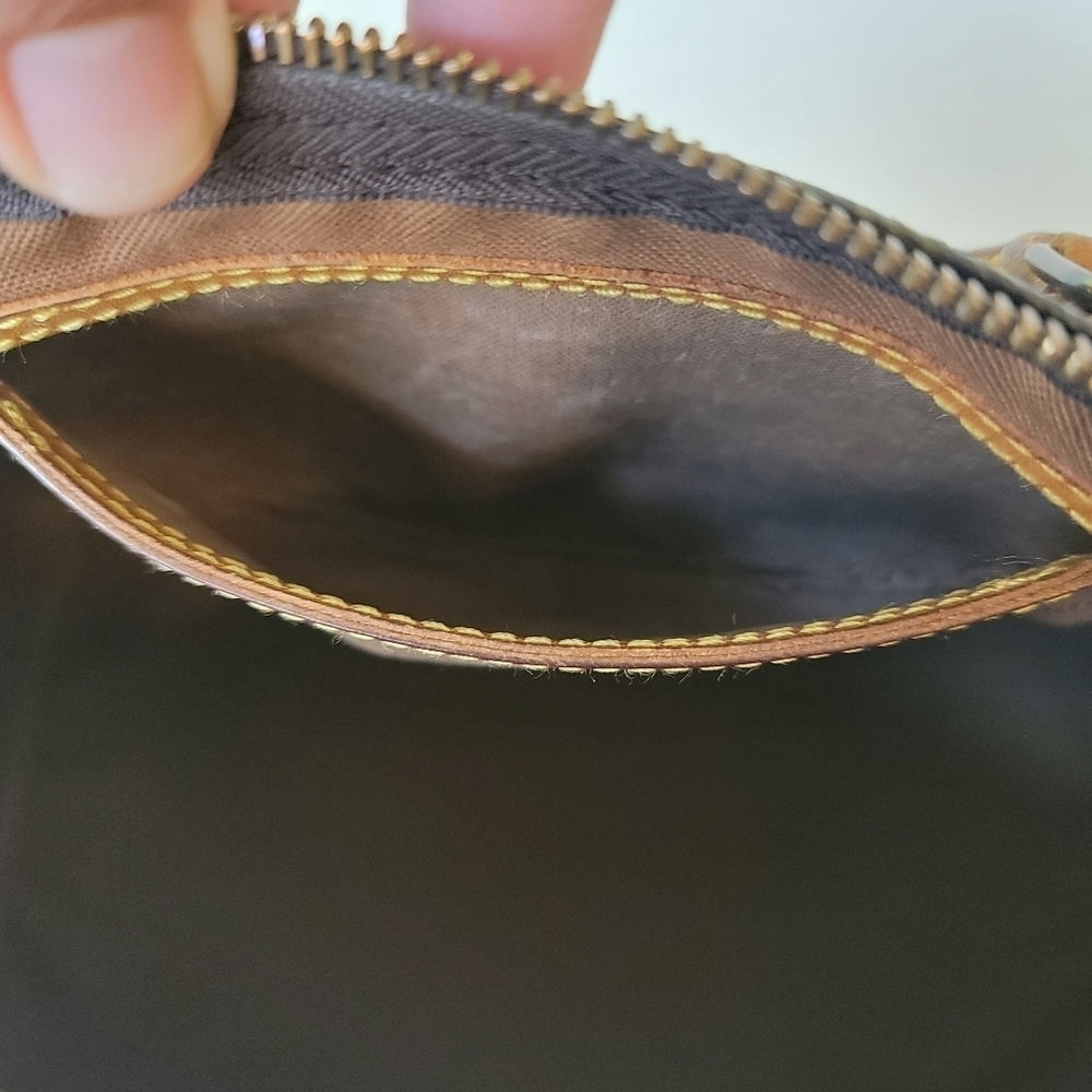 Fabulous STEAL! LOUIS VUITTON SPEEDY 30 #M41526 SATCHEL / BOSTON BAG #7 - Picture 12 of 15